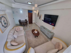 Two Bedroom, Garden View Apartment, Ganjoni Mombasa